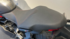 Ducati Supersport S 950 - Red (20MY)